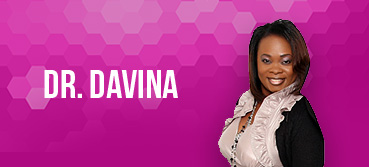 Dr. Davina